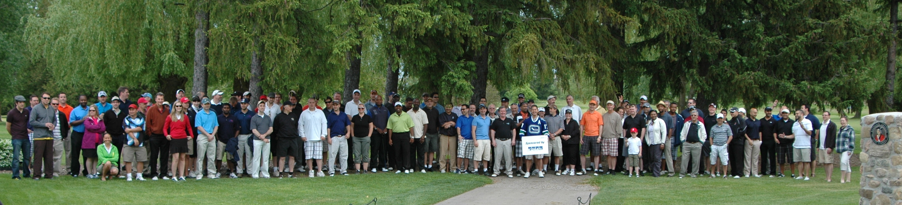 NavaCup tournament action shot