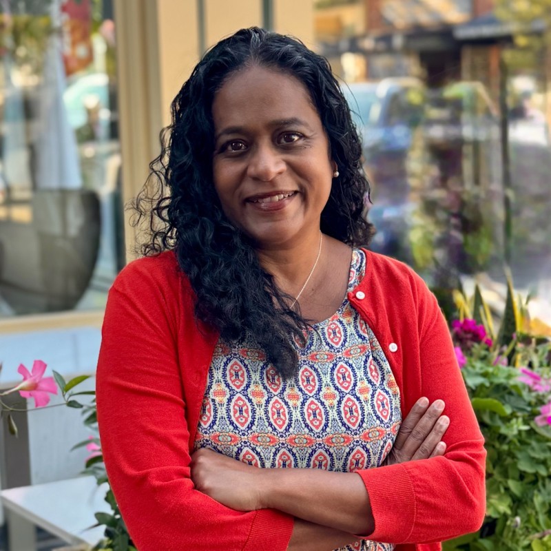 Radhika Navaratnarajah